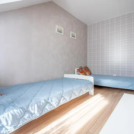 Apartament Alga2 Darlowo Exterior photo