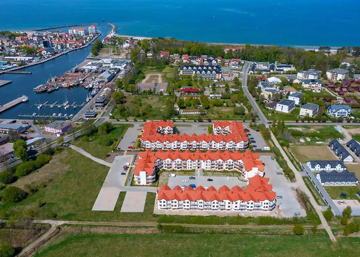 Apartament Alga2