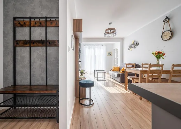 Apartament Alga2