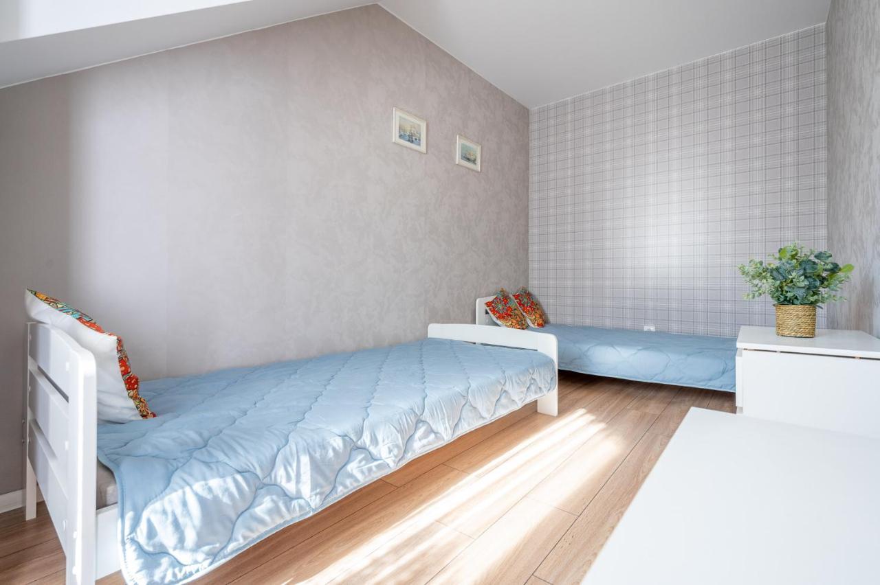 Apartment Alga2