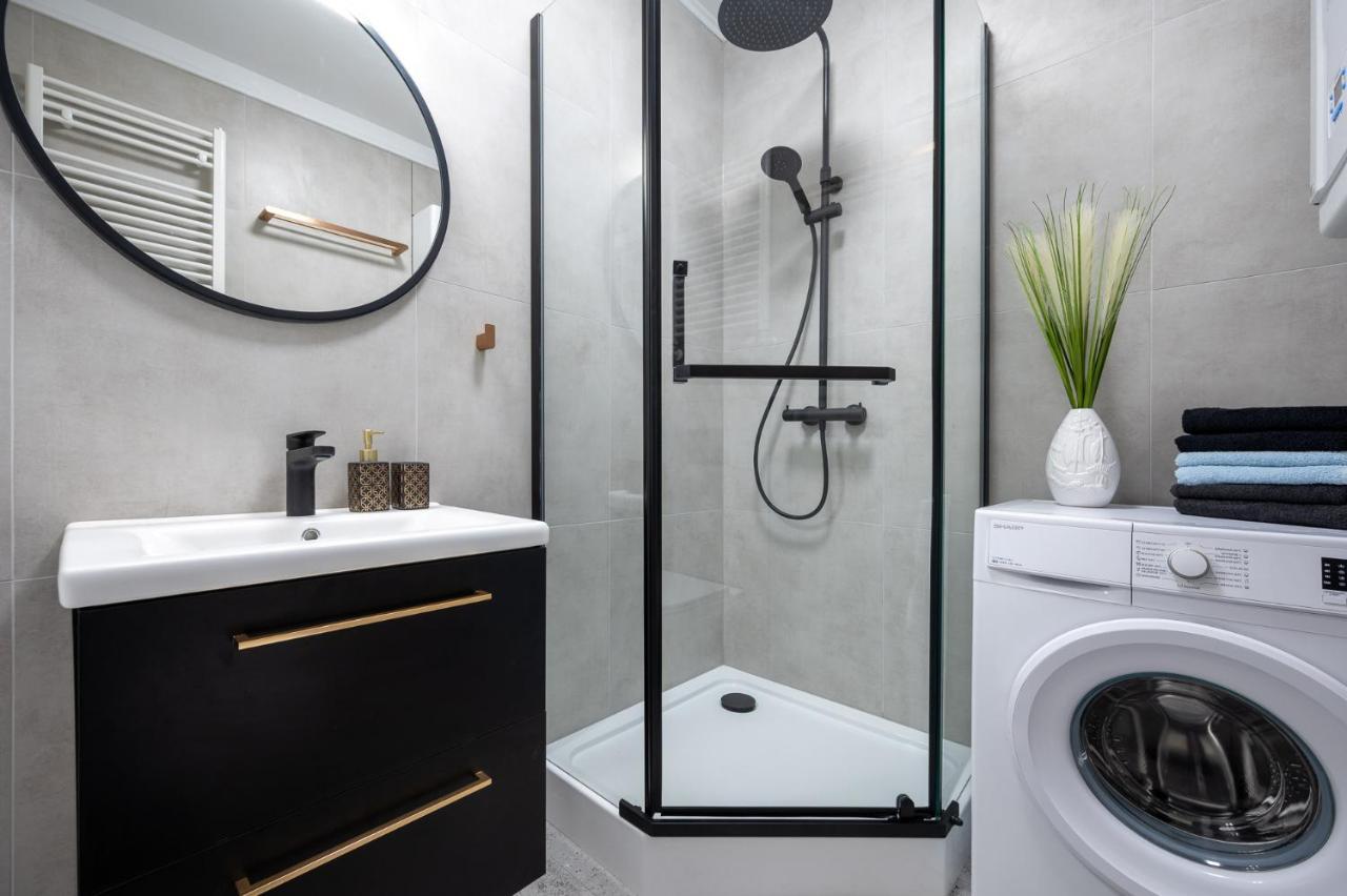 Apartment Alga2 Darlowo