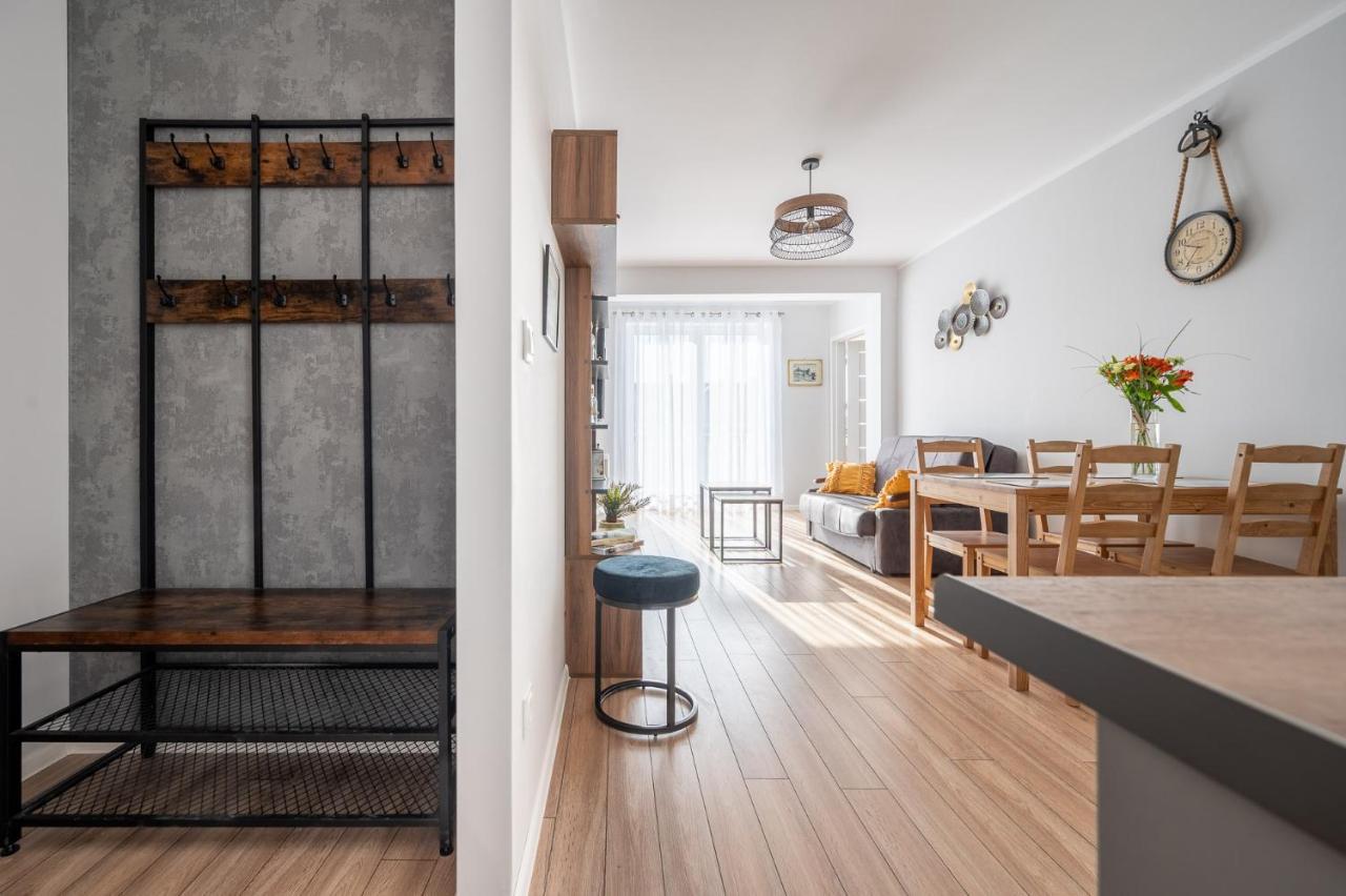 Apartment Alga2