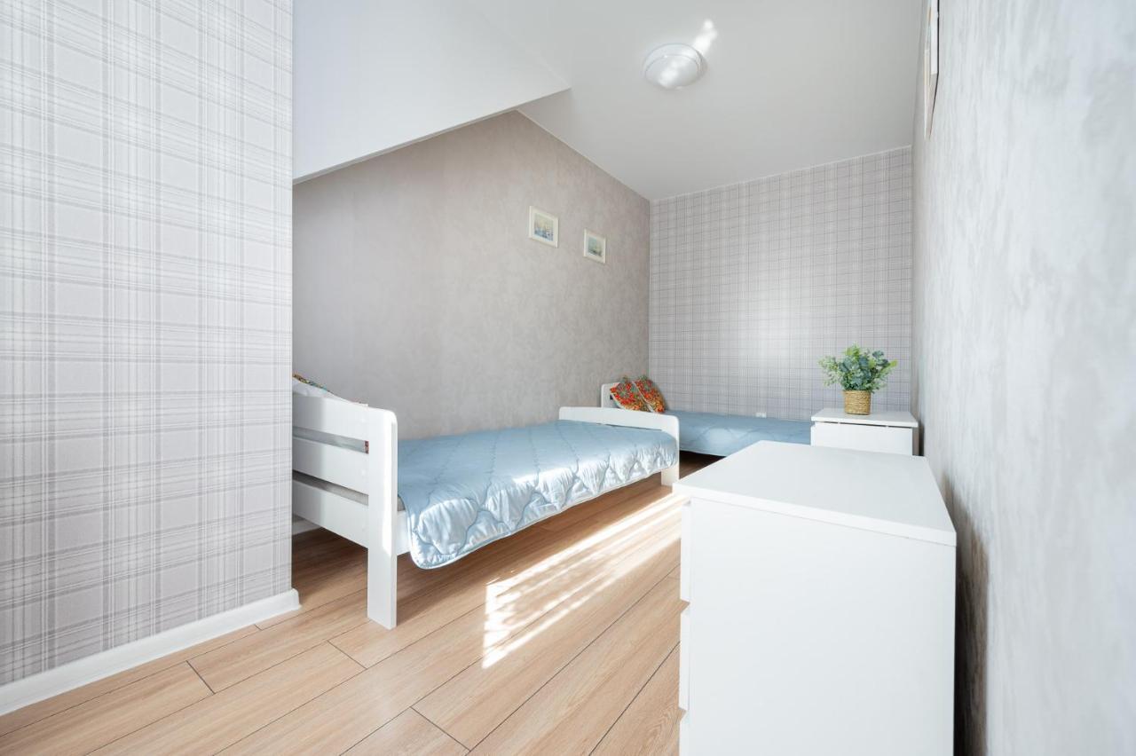 Alga2 Apartment Darlowo